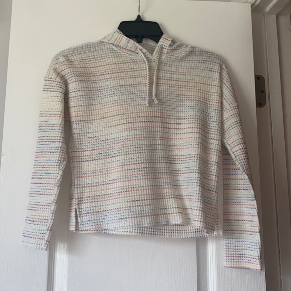 GB girls. Hoodie size L.